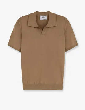 ALPHA STUDIO polo uomo safari - ALPHA STUDIO - FashionsVida