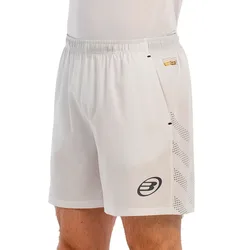 Bullpadel Brozo Shorts White L
