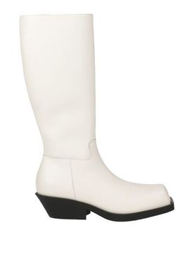 Stiefel Damen Weiß 36,37 Damen