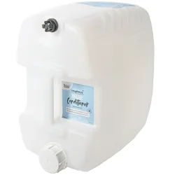 Bio D Extra Concentrated Fabric Conditioner - Fragrance Free - 20L