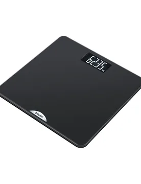 Softgrip Personenwaage PS 240 schwarz - Beurer - FashionsVida