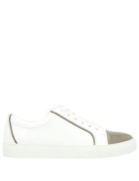 Sneakers Mujer Blanco 40 Mujer