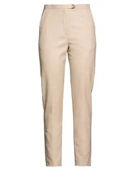 Hose Damen Beige 32,34,36 Damen