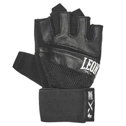 Gants De Combat Extrema Black S-M