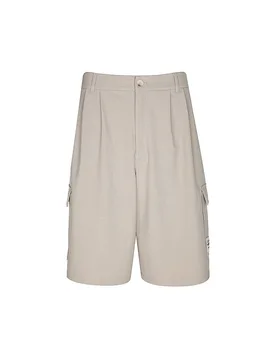 KARO KAUER Shorts camel XS damen - Karo Kauer - FashionsVida