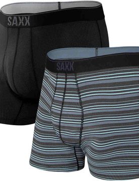 Quest quick dry mesh calzoncillo térmico