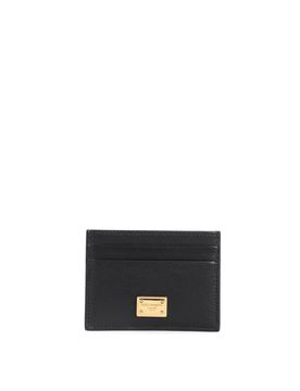 Dolce & Gabbana Portacarte