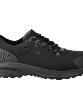 Chaussures De Sécurité Sb F1108 Black EU 36 - MASCOT - FashionsVida