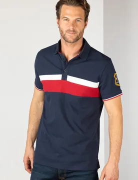 Rydale Beadlam IV Mens Polo Shirt - Rydale - FashionsVida