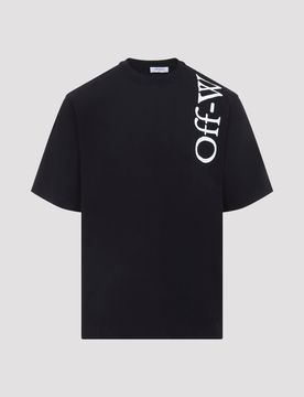 Vertical Bookish Skate S/S Tee for Men