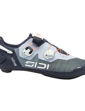 Scarpe Da Strada Wire 3 Dark Blue