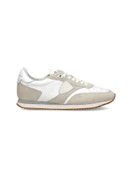 Sneaker BLVILLE blanc 44