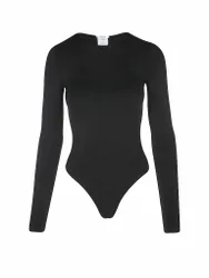 Wolford Body BERLIN nero M