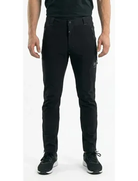 Pantalon San Martino Black 50 - karpos - FashionsVida