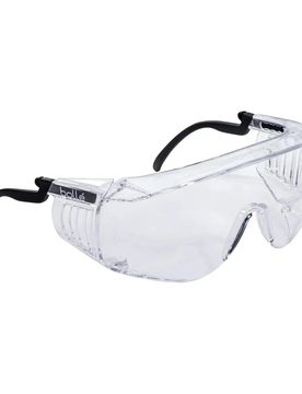 Schutzbrille Squale II Default Title adult