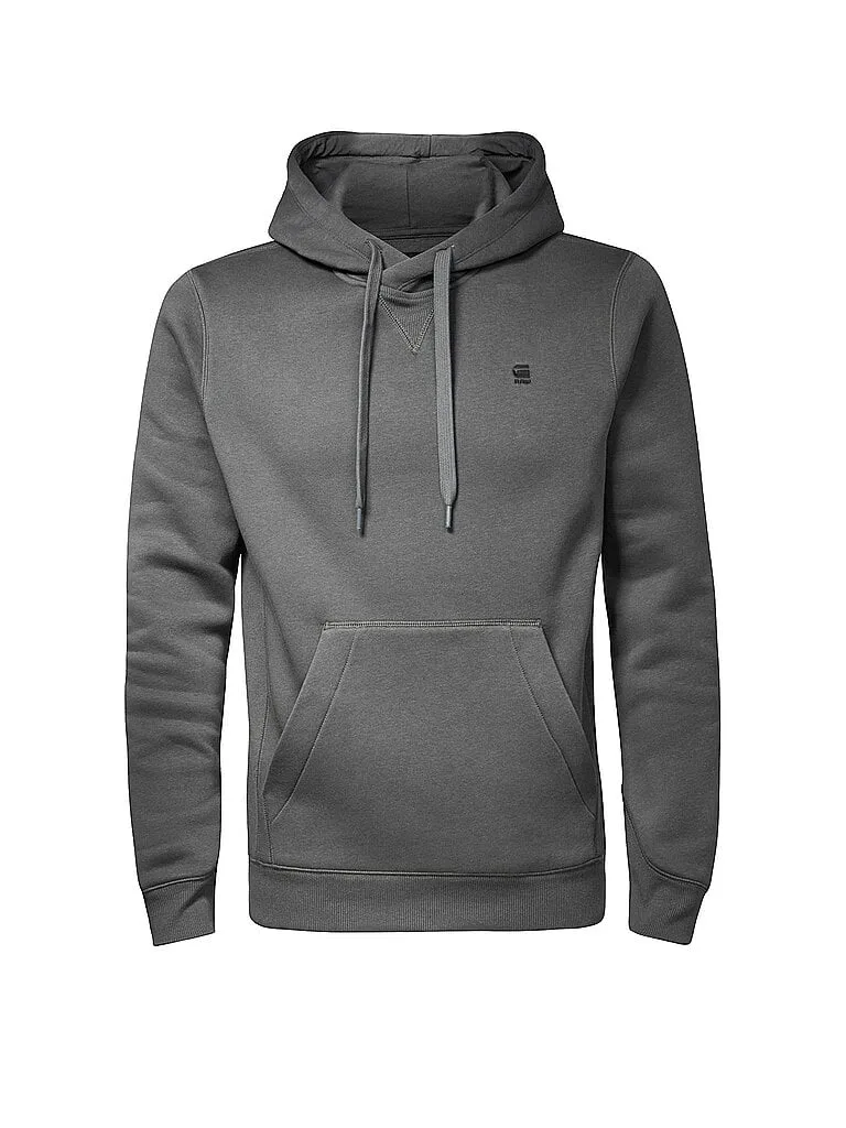 Kapuzensweater - Hoodie grau S herren - G-Star RAW - FashionsVida