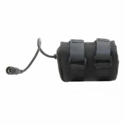 Barbieri Batteria Lig/p1000 Black