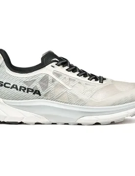 Scarpe Da Trail Running Golden Gate 2 White / White EU 38 - Scarpa - FashionsVida