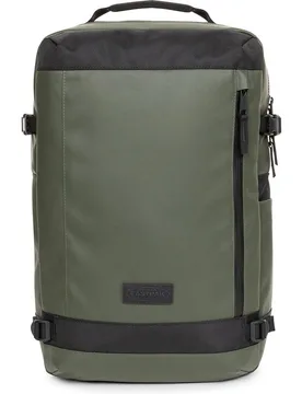 Mochila Tecum M business con funda integrada - Eastpak - FashionsVida