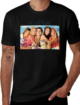Casi Angeles T-Shirt t shirt for man 100 percent cotton T-Shirt - Aliexpress - FashionsVida