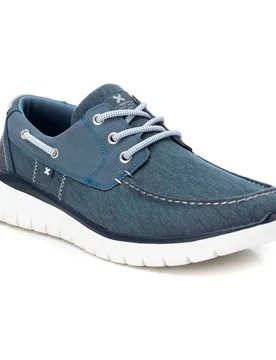 Chaussures Bateau 142310 Navy EU 42