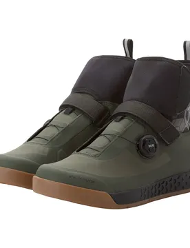 Chaussures Vtt Am Moab Mid Winter Stx