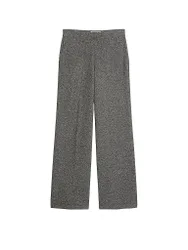 Pantalones Marlene gris 40