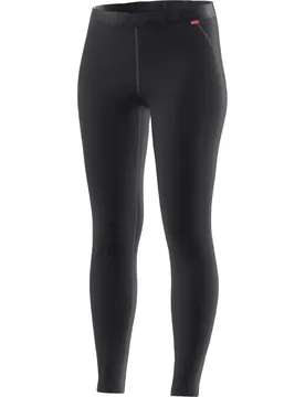 Löffler Underpants Transtex® Warm Unterhose, schwarz 34