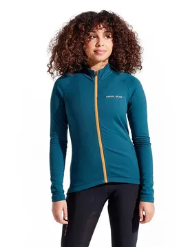 Izumi Maillot à Manches Longues Attack Thermal