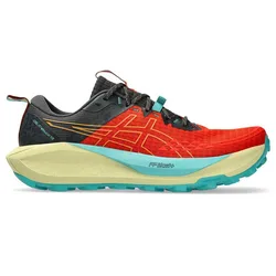 Gel-trabuco 13 Trail Running Shoes Piquant Orange / Sandstorm UK 6.5 Men