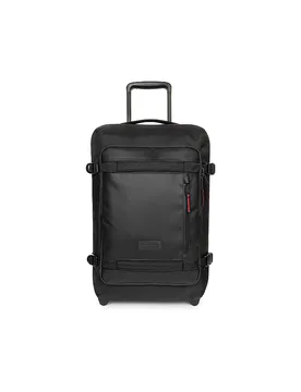 Trolley da viaggio Tranverz CNNCT S nero - Eastpak - FashionsVida
