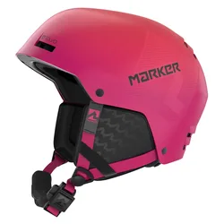 Casque Squad Maroon Orange 59-63 cm unisex