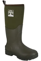Woodland Fergus Unisex Muck Boots