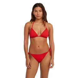 Bikini Essentials Capri Bondey Red Coat 44