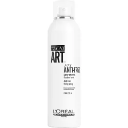 Laca Anti-encrespamientoTecni.ART Fix Anti Frizz Spray 250 ml