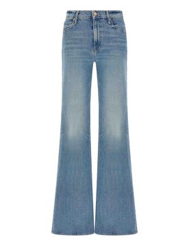 Mother I jeans doozy