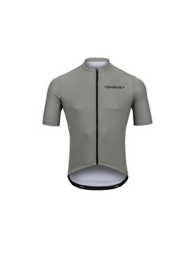 Maglia bici ciclismo BREZZA OLIVE