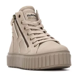 Baskets 172891 Beige EU 38