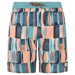 Pantaloncino Da Bagno Warner Arctic Green 140 cm