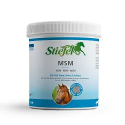 Stiefel MSM 1kg