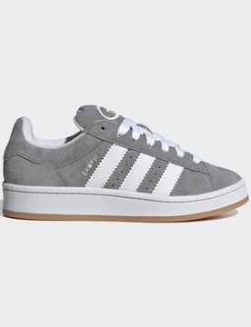 Scarpe Campus 00s 35 1/2 Grey Three / Cloud White / Cloud White