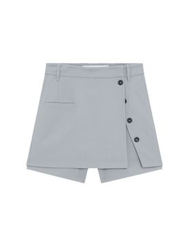 Iro Pantaloncini Grey