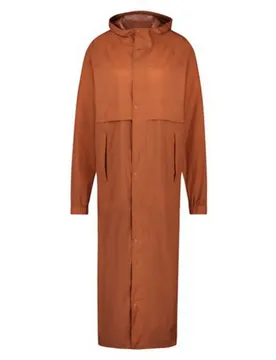 Agu Parka Packable Rain