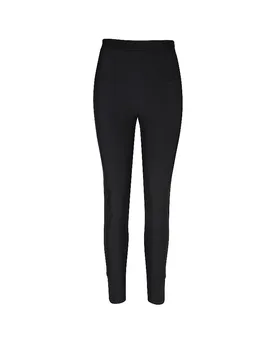 Pantalón 7/8 SOFIA negro 36 - Marc cain - FashionsVida