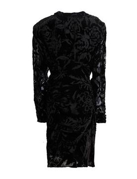 Mini-Kleid Damen Schwarz 32,38 Damen