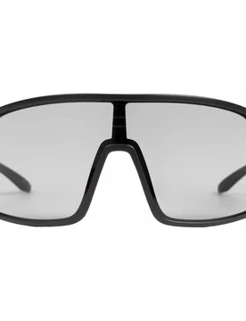 Occhiali Da Sole Lander Evolution S Black - Cosmonauts - FashionsVida