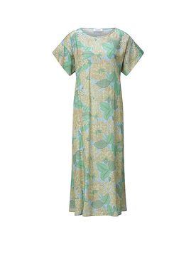 Midikleid türkis 36 damen
