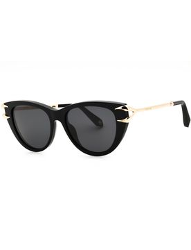 Roberto Cavalli SRC031 Sunglasses
