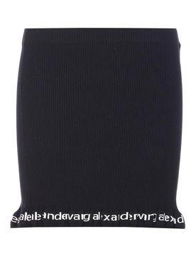 Alexander Wang Minigonna