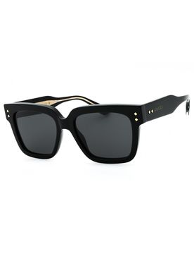 GG1084S acetate Rectangular Men's Sunglasses